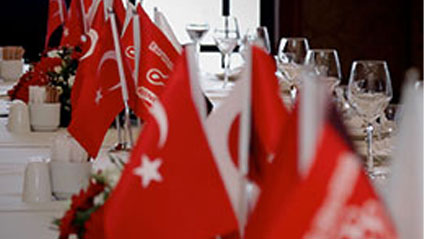 Ajinomoto İstanbul kuruldu.<br />
